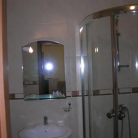 Livi Paradise Apartments