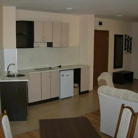 Livi Paradise Apartments