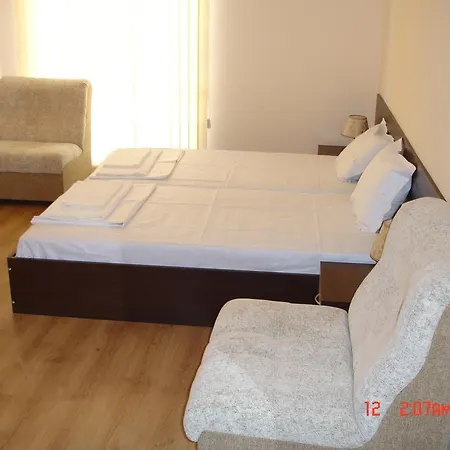 Livi Paradise Apartments Sunny Beach