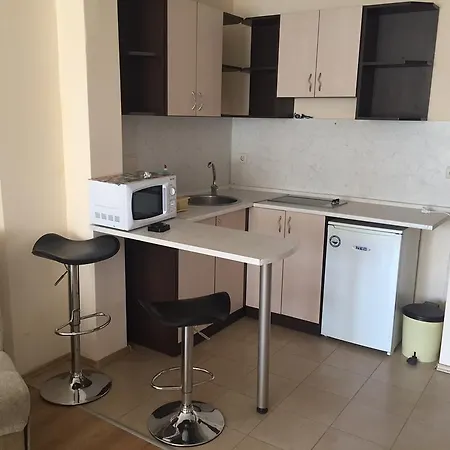 Apartment Livi Paradise Apartments Sunny Beach